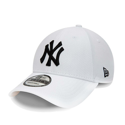 New Era Καπέλο New York Yankees Diamond Era Essential 9FORTY Adjustable Cap